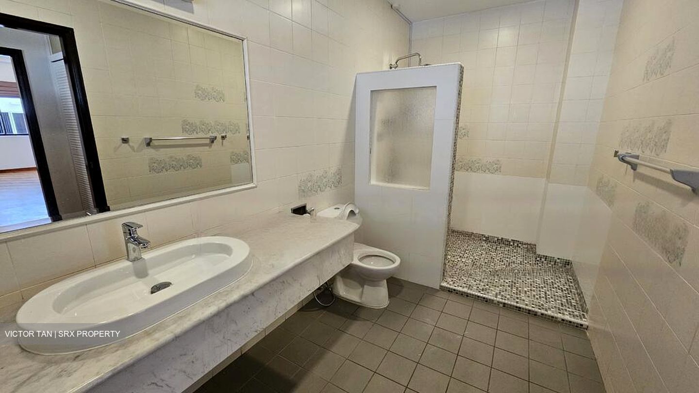 Shamrock Park (D10), Semi-Detached #466328841